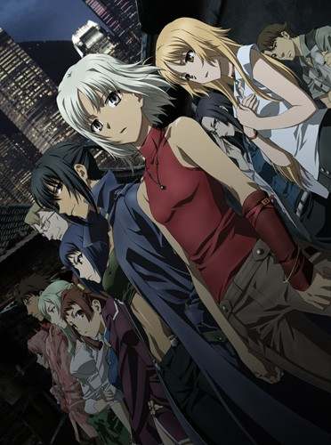 Ханаан / Canaan