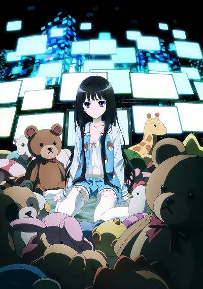 Блокнот Бога / Kamisama no Memo-chou