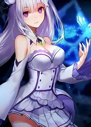 С нуля: Пособие по выживанию в альтернативном мире ТВ-1 / Re: Zero kara Hajimeru Isekai Seikatsu