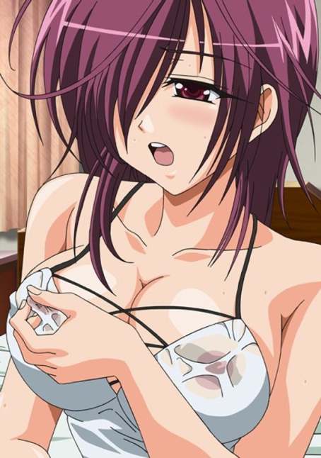 Kateikyoushi no Onee-san 2