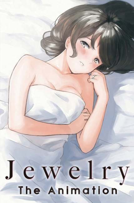 Jewelry The Animation