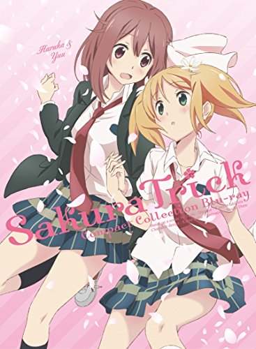 Шалости под сакурой / Sakura Trick