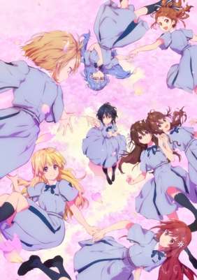 22/7 / Nanabun no Nijuuni