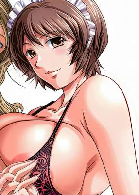 Shimaizuma: Shimaizuma 3 The Animation