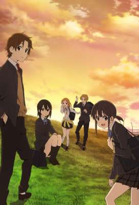Связь сердец / Kokoro Connect
