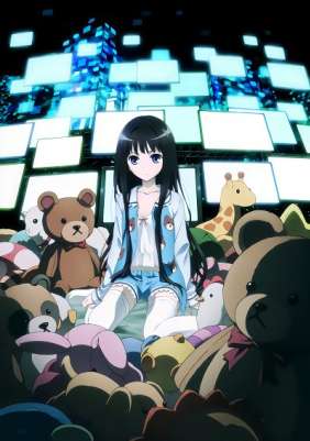 Блокнот Бога / Kamisama no Memo-chou