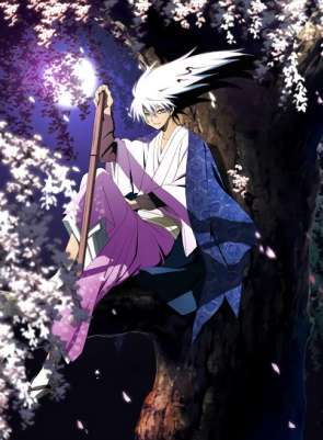 Внук Нурарихёна ТВ-1 / Nurarihyon no Mago TV-1