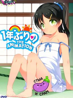 Ichinen Buri no The Animation