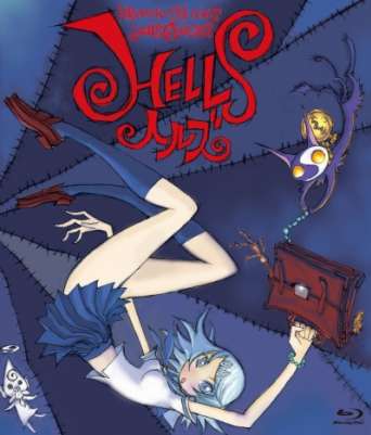 Ангелы Ада / Hells