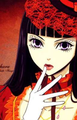 Семь обличий Ямато Надэсико / Yamato Nadeshiko Shichi Henge