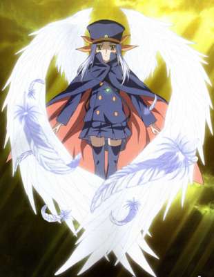 Сигофуми: Письма с того света / Shigofumi