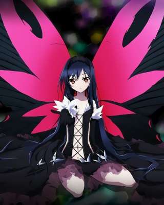 Ускоренный мир OVA / Accel World OVA