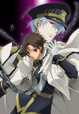 Седьмой Дух / 07 Ghost