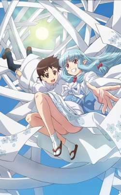 Цугумомо / Tsugumomo