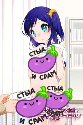 Ecchi na Shintai Sokutei Anime Edition