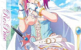 Хентай Wizard Girl Ambitious