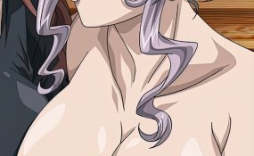 Хентай Mofukuzuma