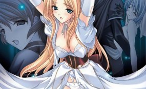 Хентай Darcrows