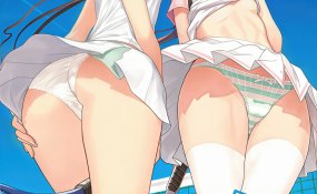 Хентай Fault!!