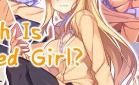 Хентай Bitch of Privilege