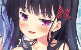 Хентай Imouto Paradise! 3 The Animation