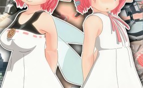 Хентай Sprite Brainwash Factory