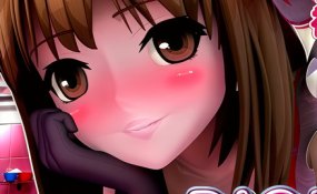 Хентай RIO's KITCHEN