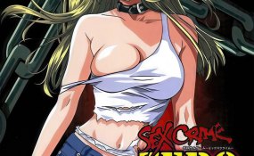 Хентай Zero Sum Game: Sex Crime