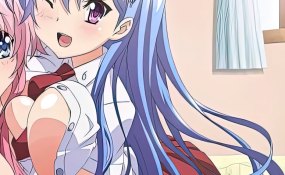 Хентай Imouto Paradise! 2 The Animation