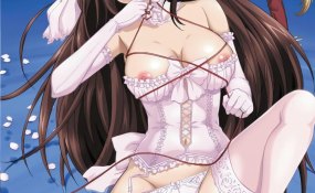 Хентай Koiito Kinenbi The Animation