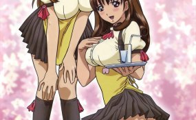 Хентай Love Selection