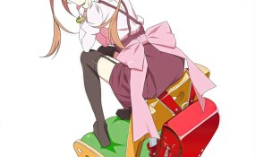 Хентай PeroPero Teacher