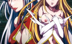 Хентай Hime Dorei