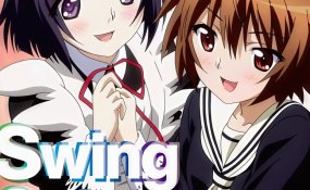 Хентай Swing Out Sisters (Extended)
