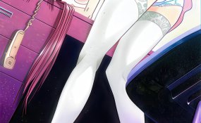 Хентай Night Shift Nurses