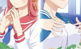 Хентай Doukyuusei Remake The Animation