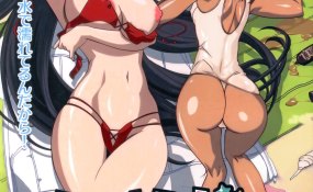 Хентай Tentacle and Witches