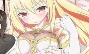 Хентай Tsunpuri