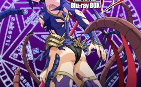 Хентай Mahou Shoujo Ai San: The Anime Magical Girl Ai 2