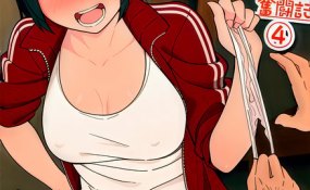 Хентай Family Fappenstance: Beatin' to my Sister