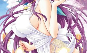 Хентай Tsuma Shibori