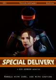 Хентай Special Delivery