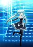 Хентай Мисс Монохром ТВ-3 / Miss Monochrome TV-3
