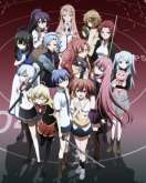 Хентай Загадка дьявола / Akuma no Riddle