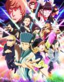 Хентай Тусовщик Кунмин / Paripi Koumei