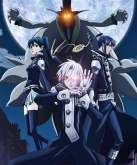 Хентай Грэй-мен ТВ-1 / D.Gray-man TV-1