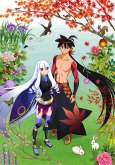 Хентай Истории мечей / Katanagatari