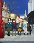 Хентай Кэйон! / Eiga K-On!