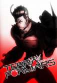 Хентай Терраформирование ТВ-1 / Terra Formars TV-1