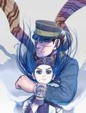 Хентай Золотое божество OVA / Golden Kamuy OVA